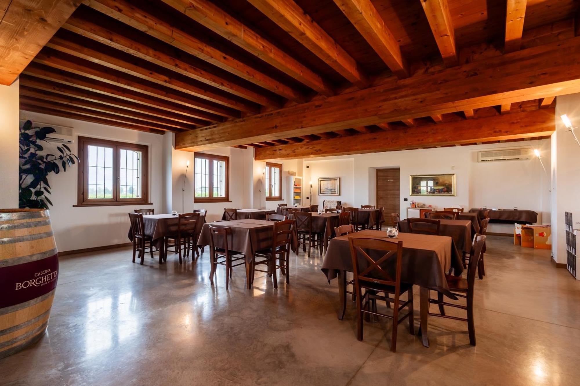 Cascina Borghetta Sirmione