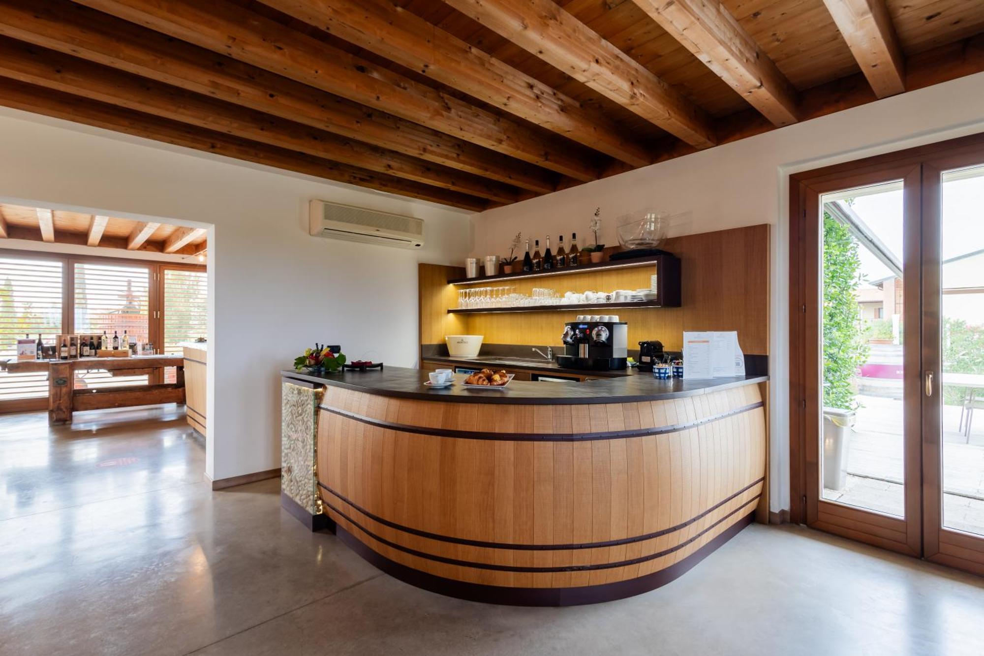 Cascina Borghetta * Sirmione