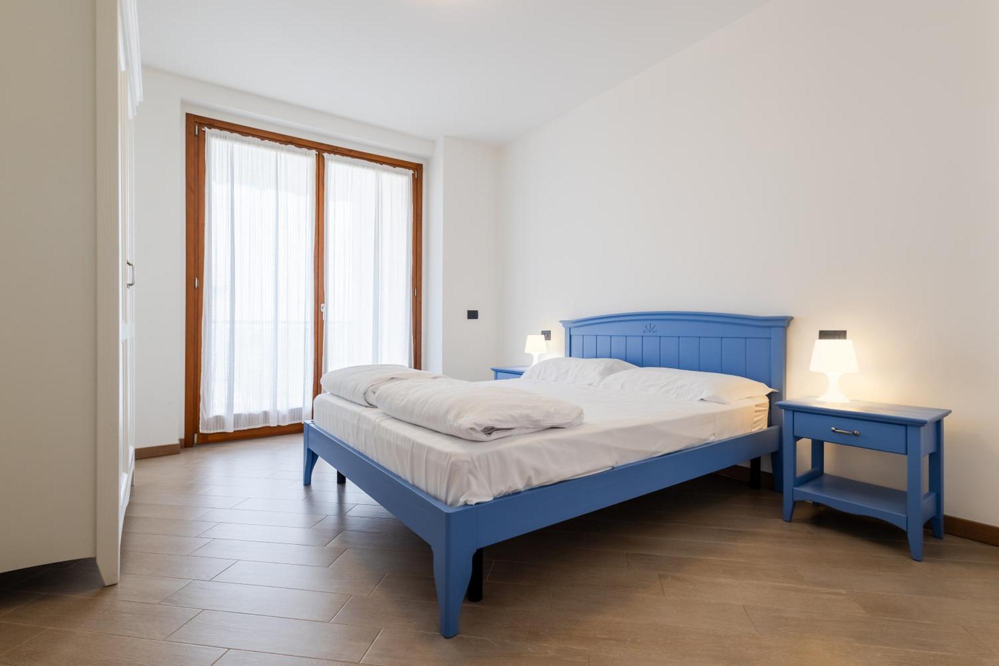 Cascina Borghetta Ở trang trại Sirmione
