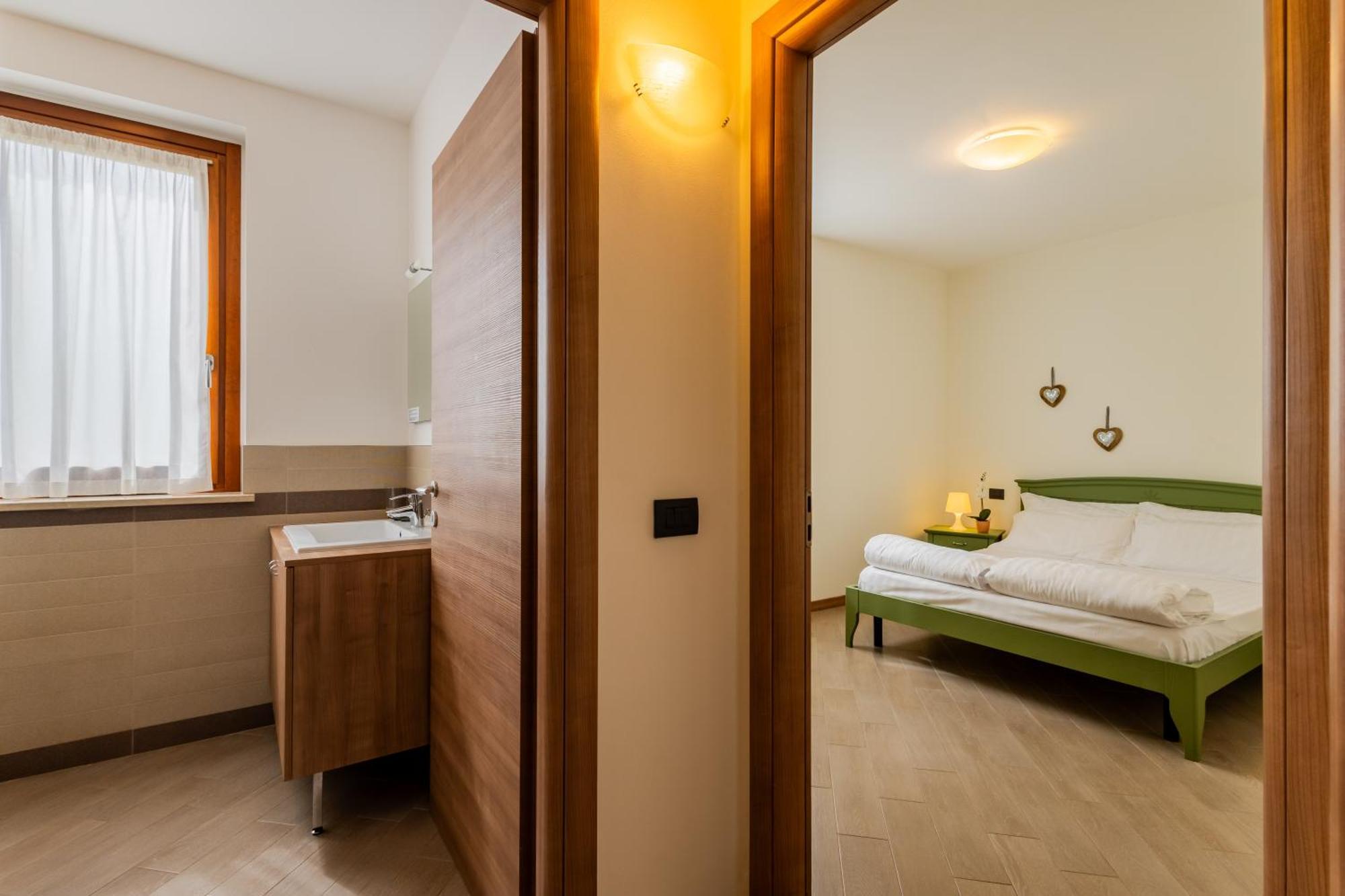 Ở trang trại Cascina Borghetta Sirmione