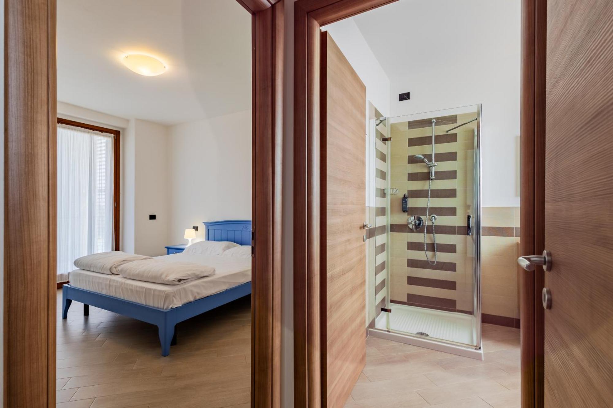 Cascina Borghetta Sirmione