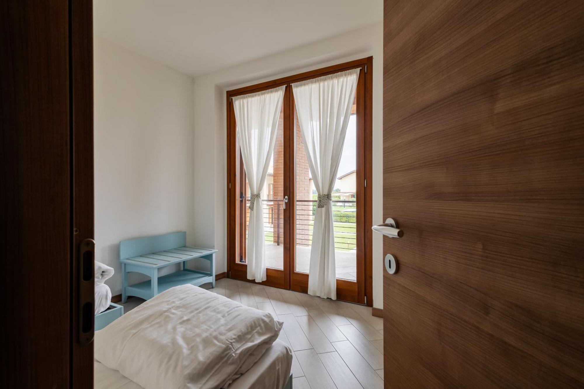 Cascina Borghetta * Sirmione