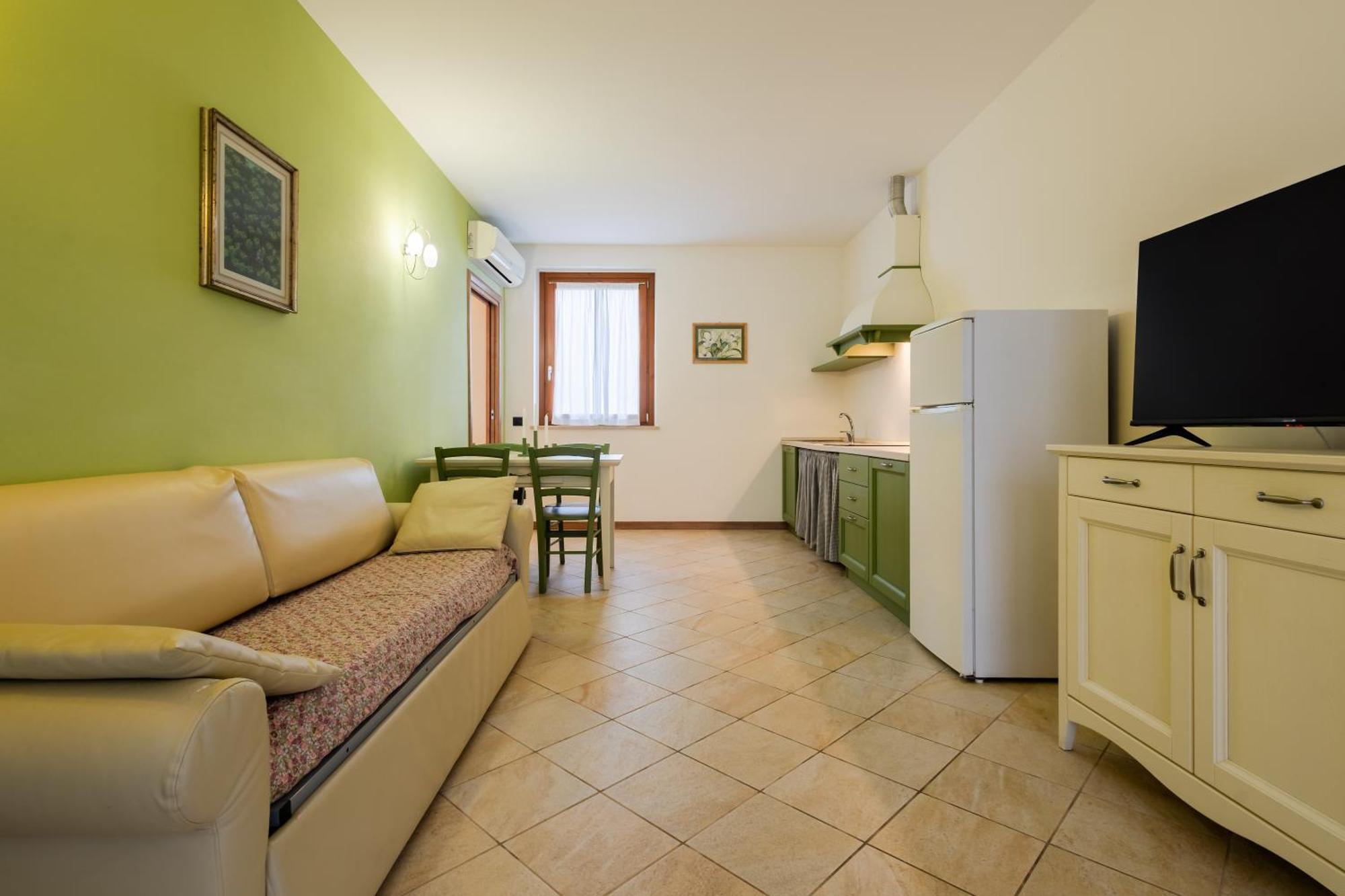 Cascina Borghetta * Sirmione