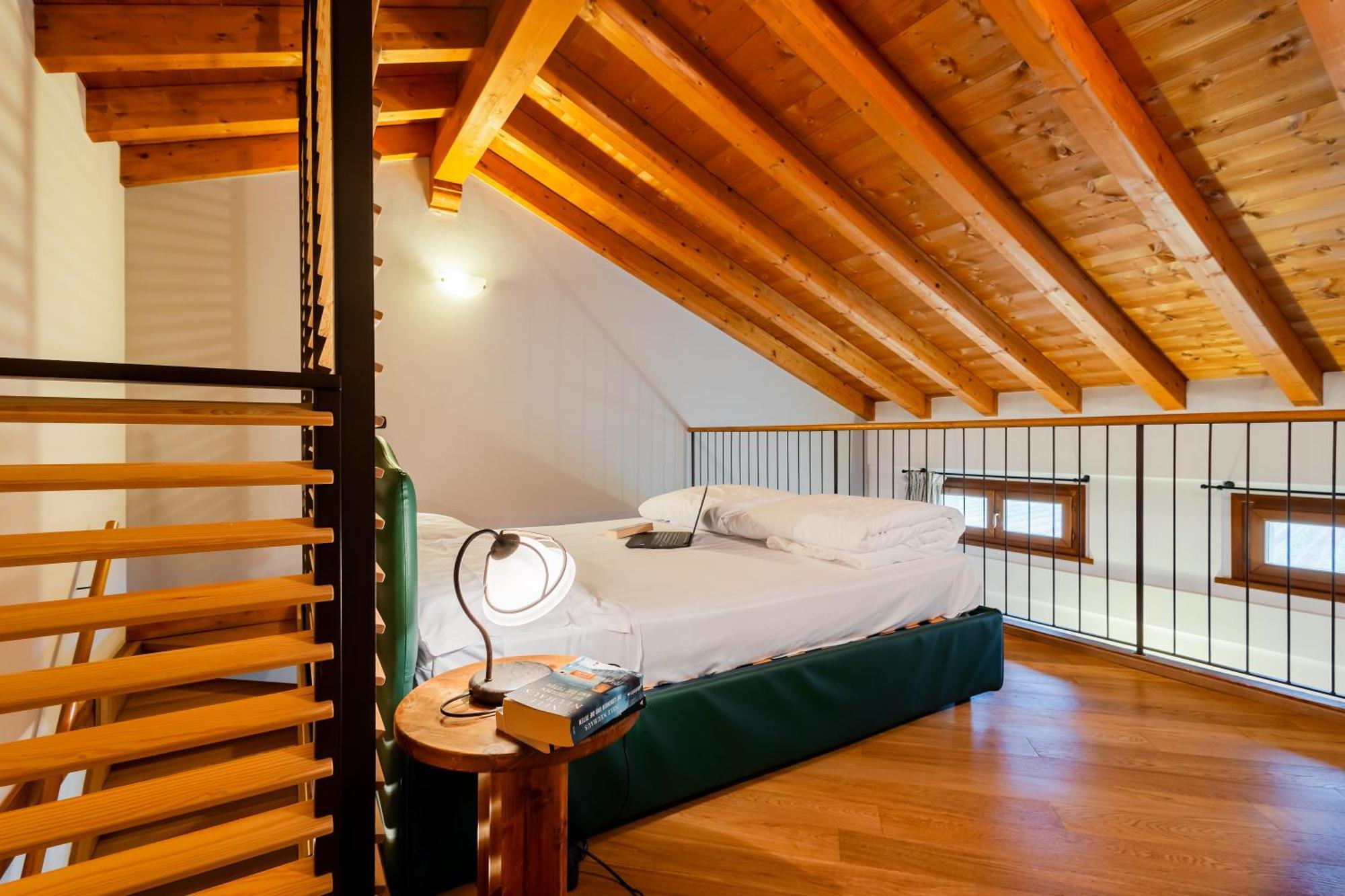 Cascina Borghetta Farm stay