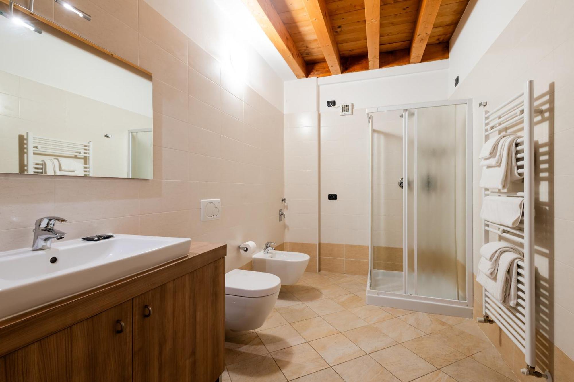 Farm stay Cascina Borghetta