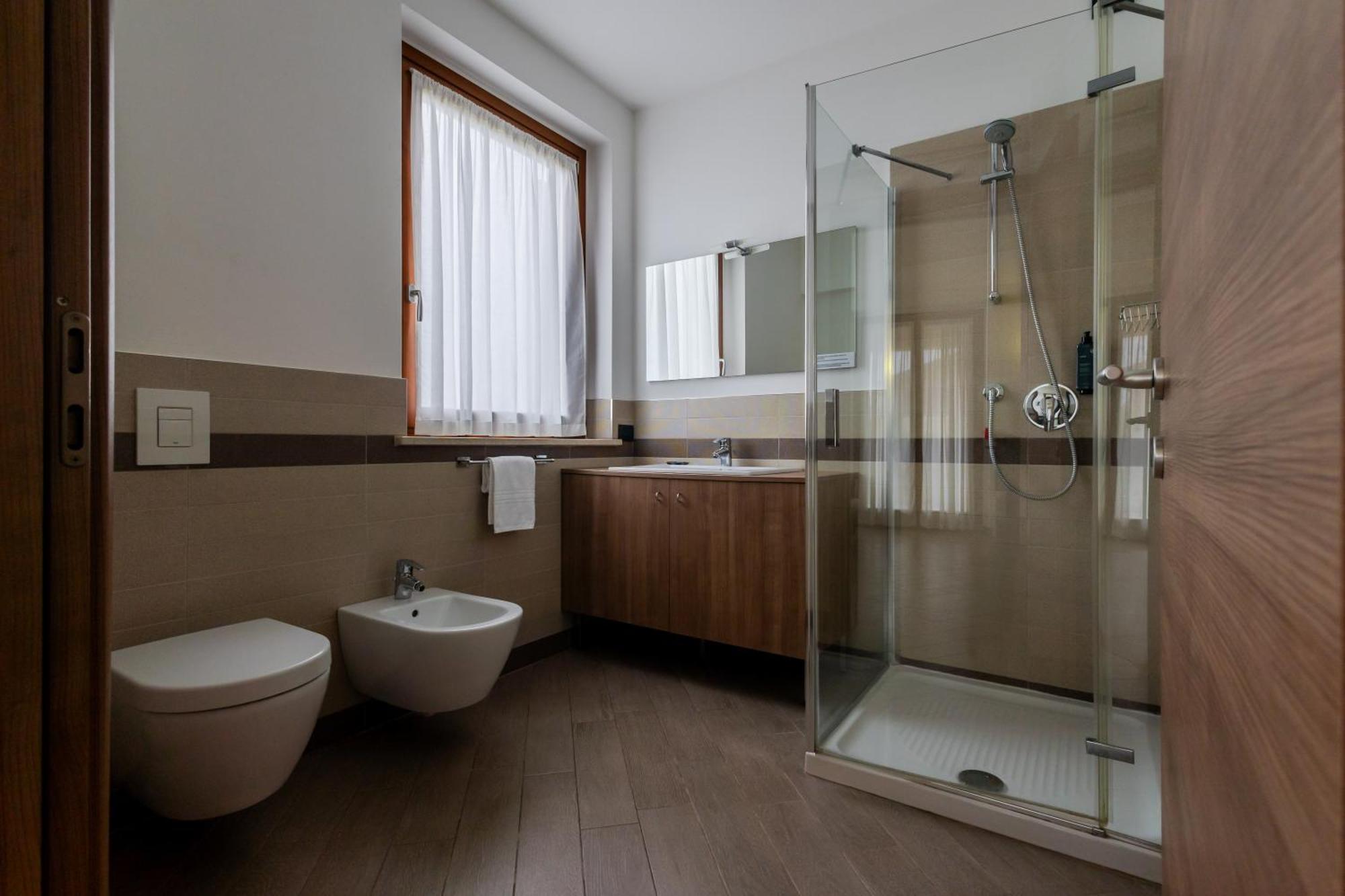 Cascina Borghetta Farm stay *
