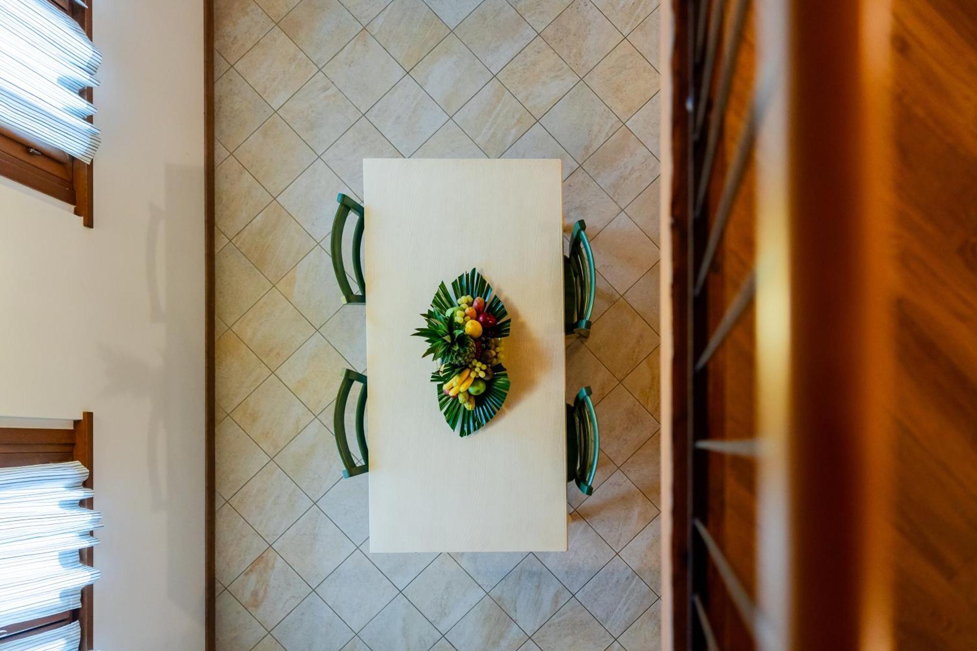 Cascina Borghetta Farm stay Sirmione
