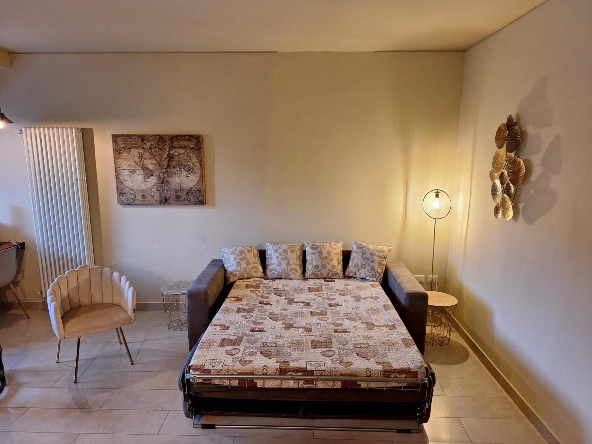 Apartment Lido Galeazzi Giant Pool Sirmione