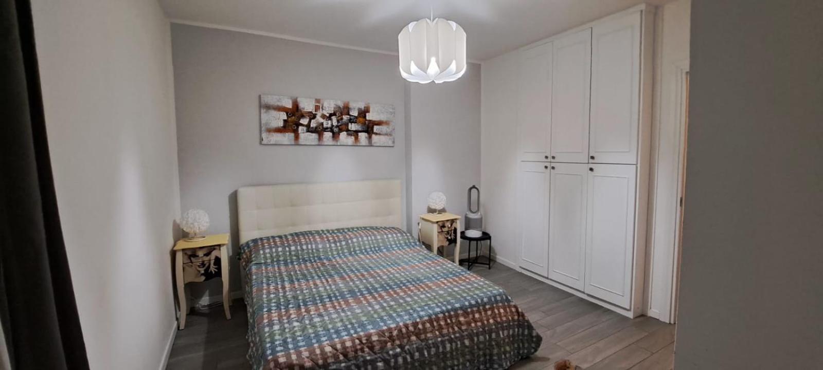 Marilyn Arpa Apartment *