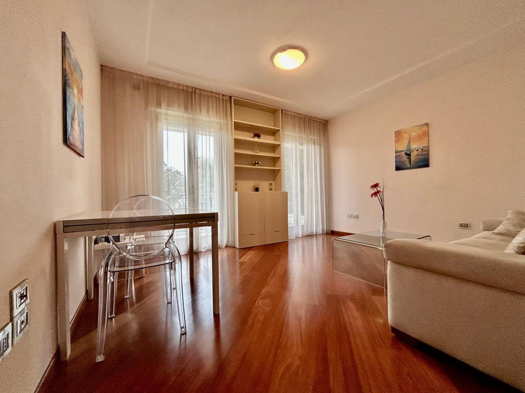 Apartment Garda