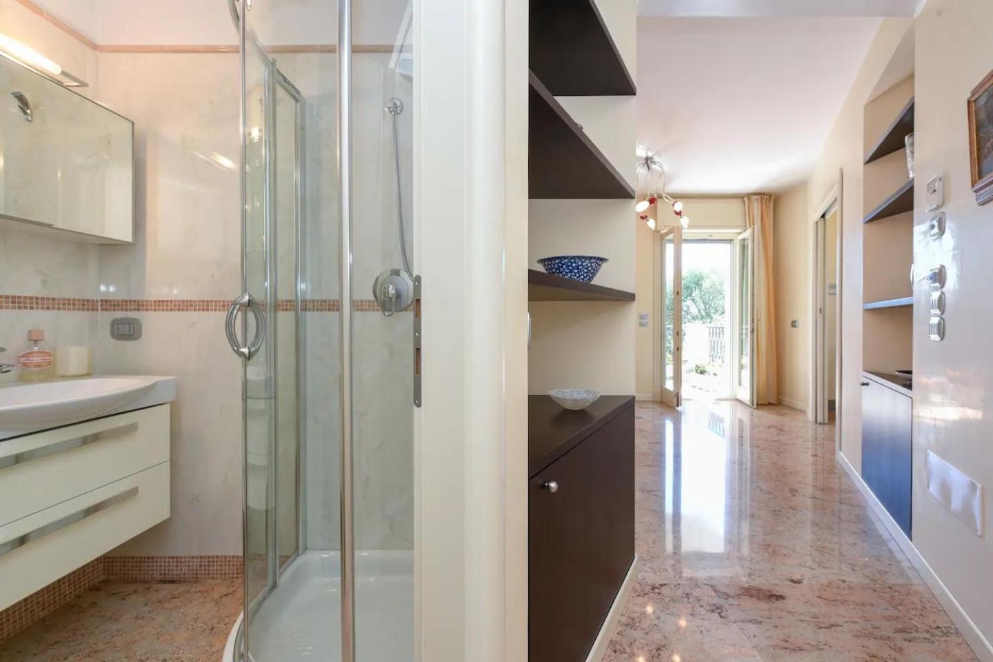 Garda Apartment *