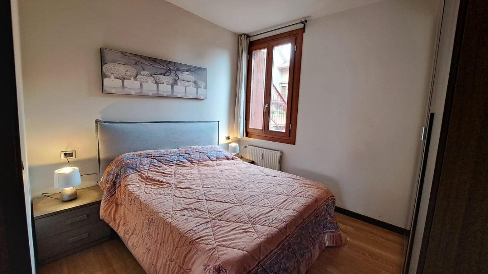 Apartment Vera Luxury