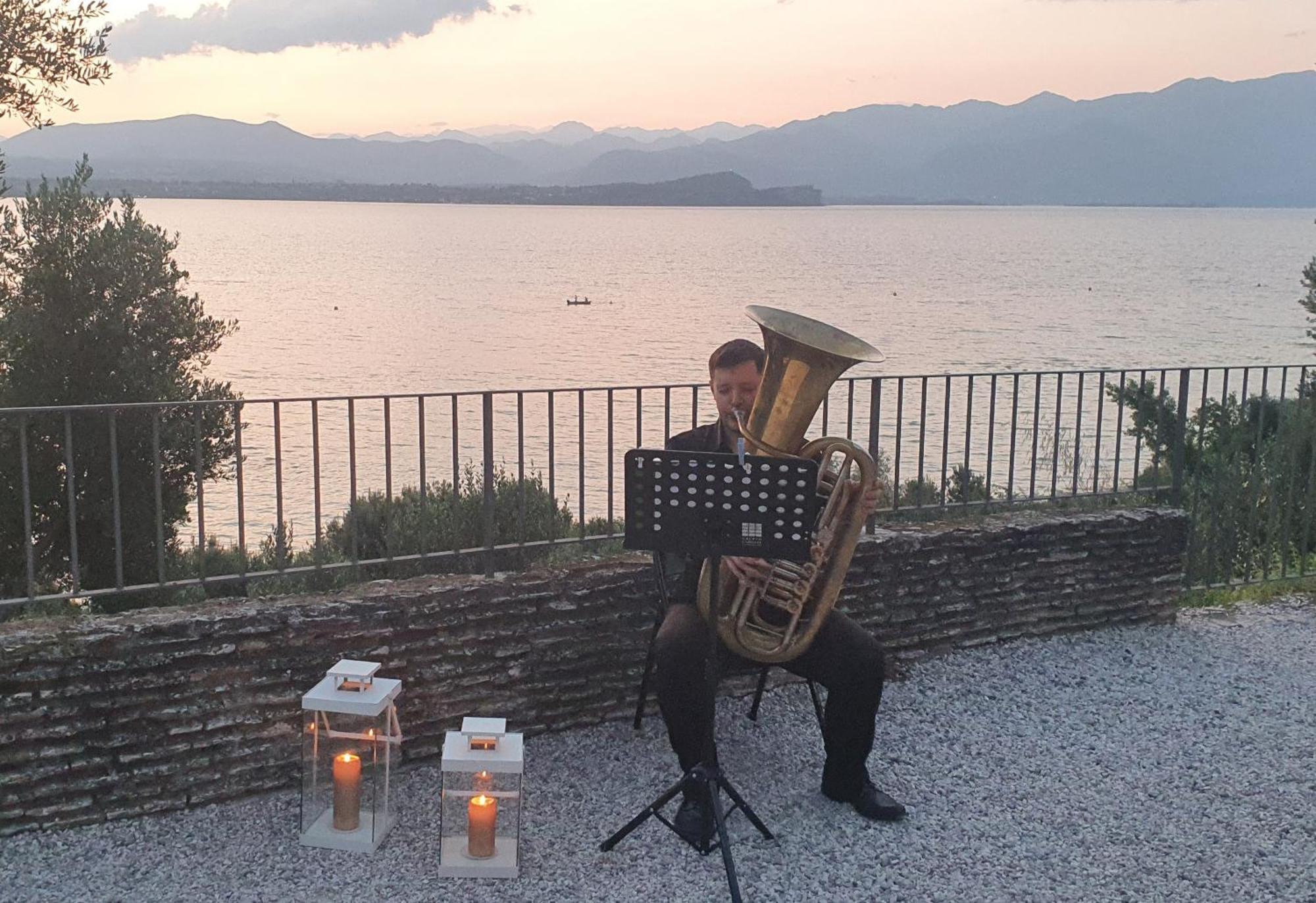 Sirmione4u - Domus By The Castle