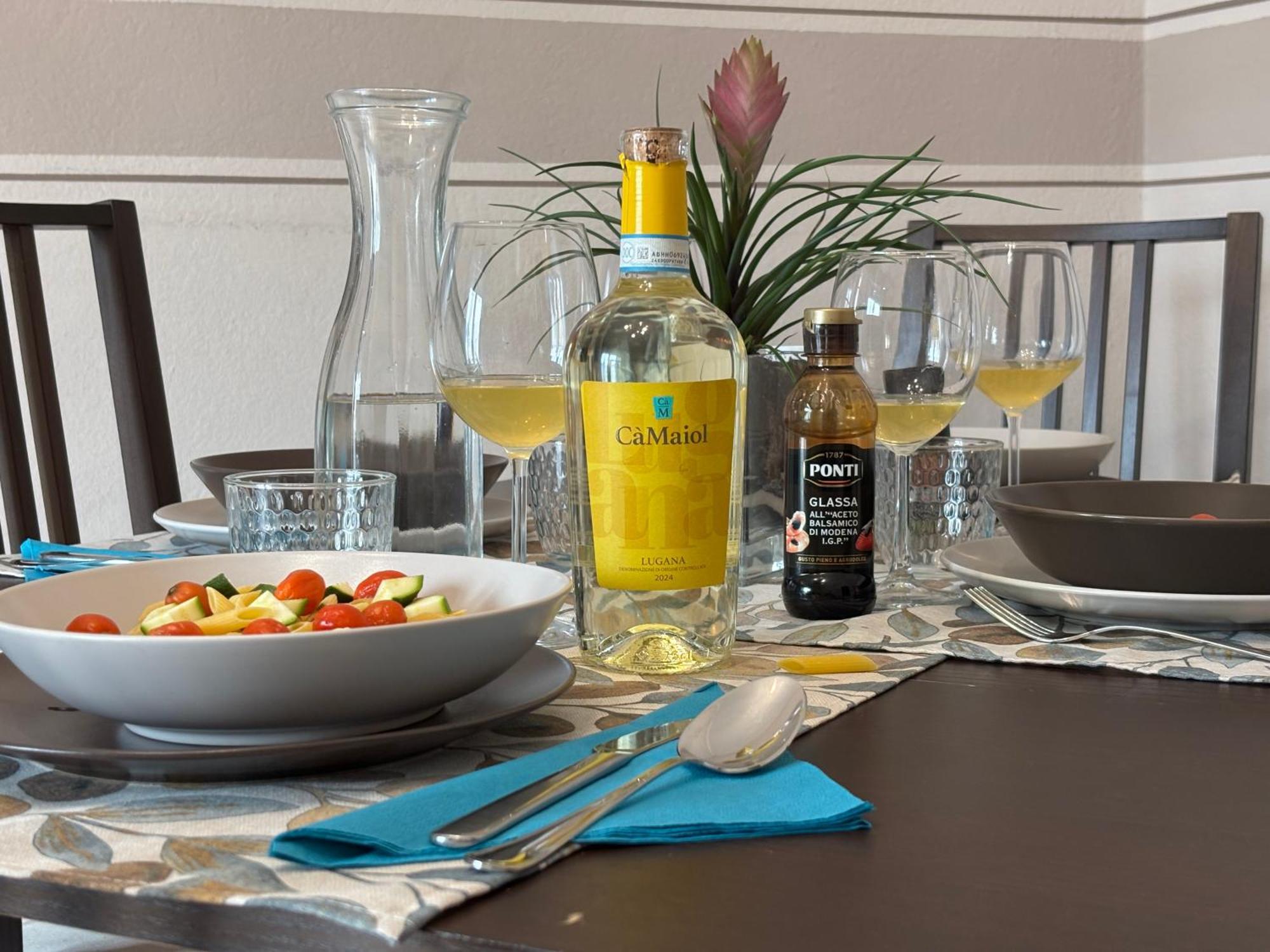 Apartment Sirmione4u - Domus By The Castle Sirmione