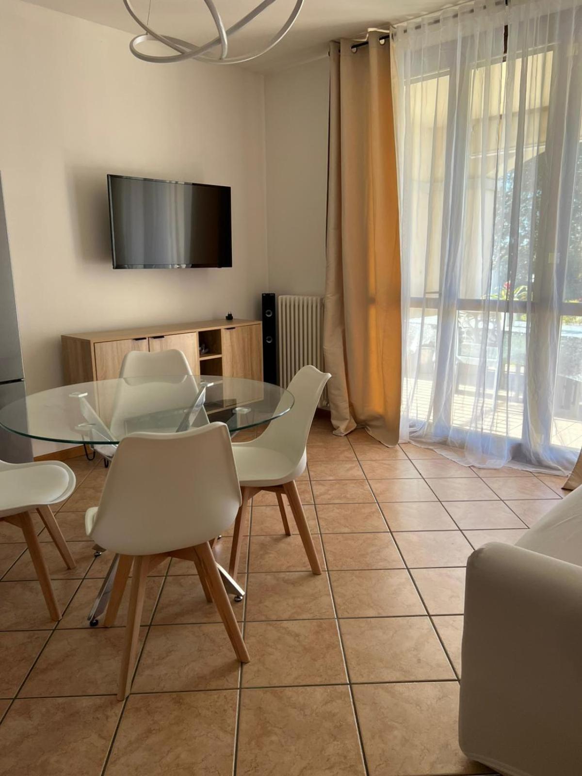 Il Giardino Degli Ulivi Apartment