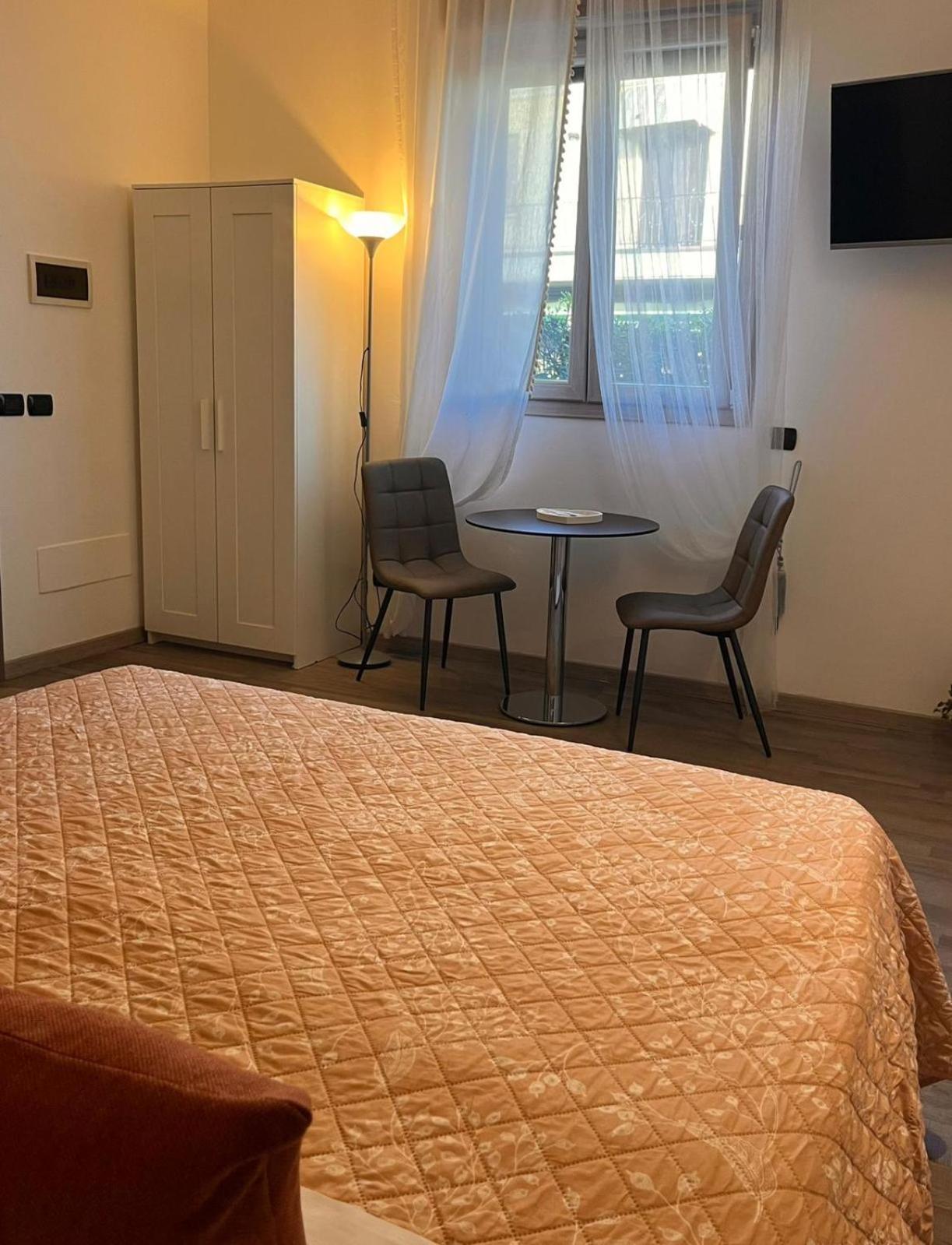 Guest house Harmony Sirmione