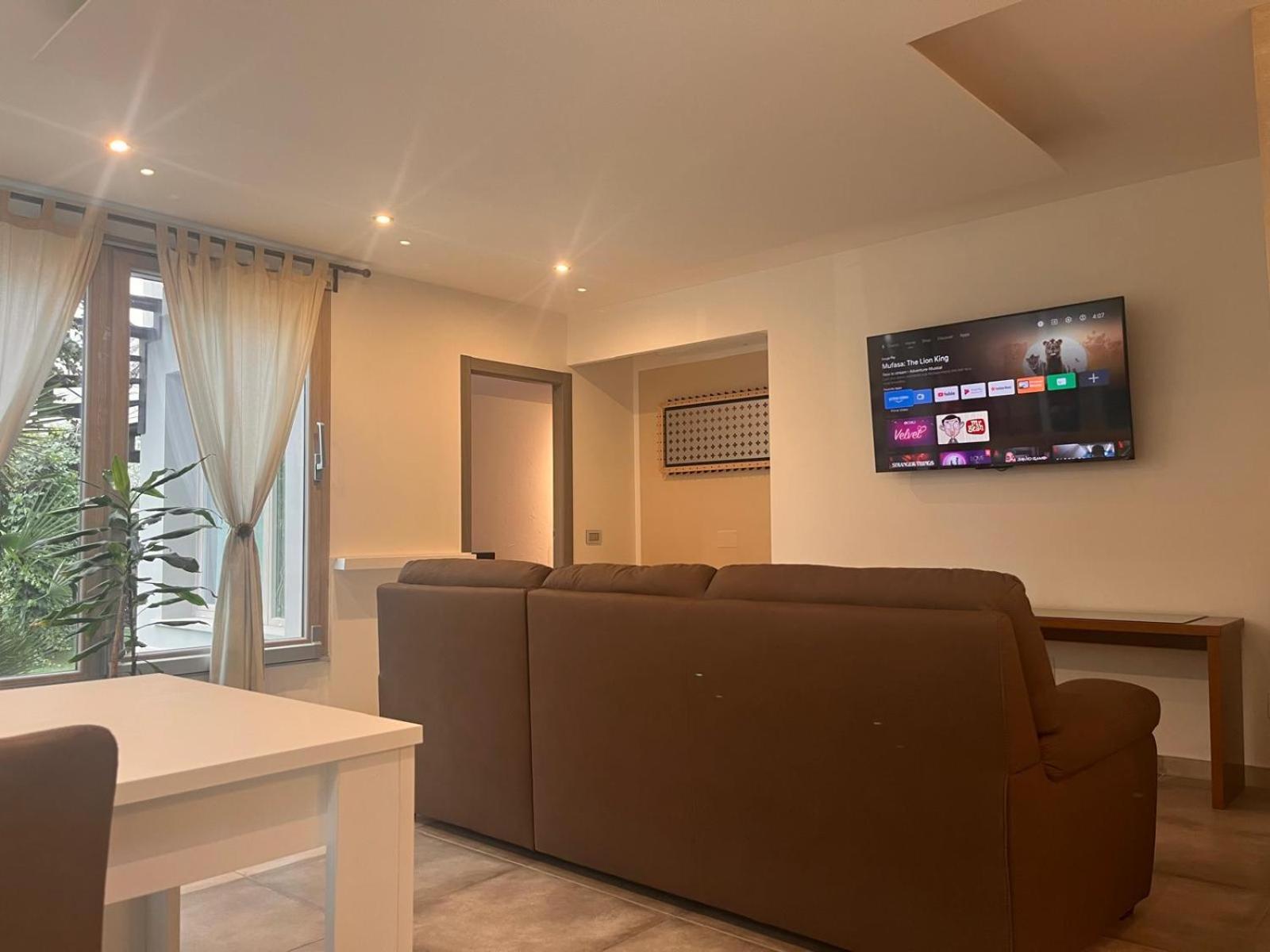 Harmony Guest house Sirmione