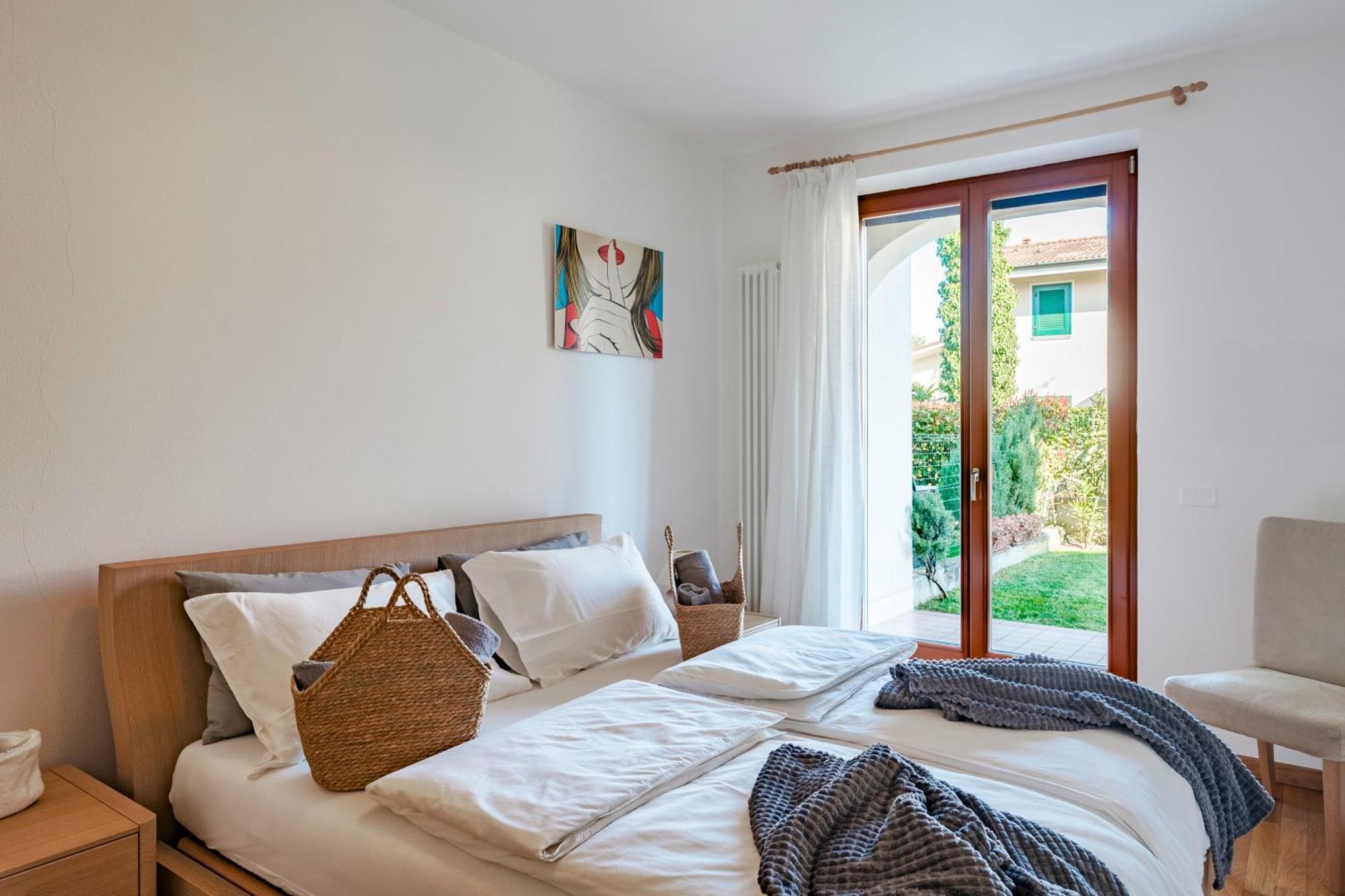 Apartment Luci Sul Sirmione