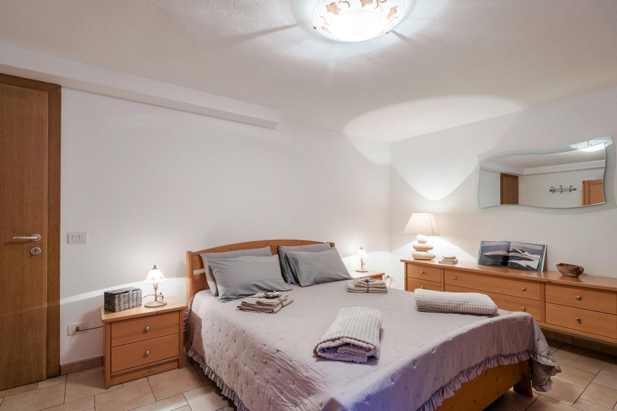 Luci Sul Apartment *