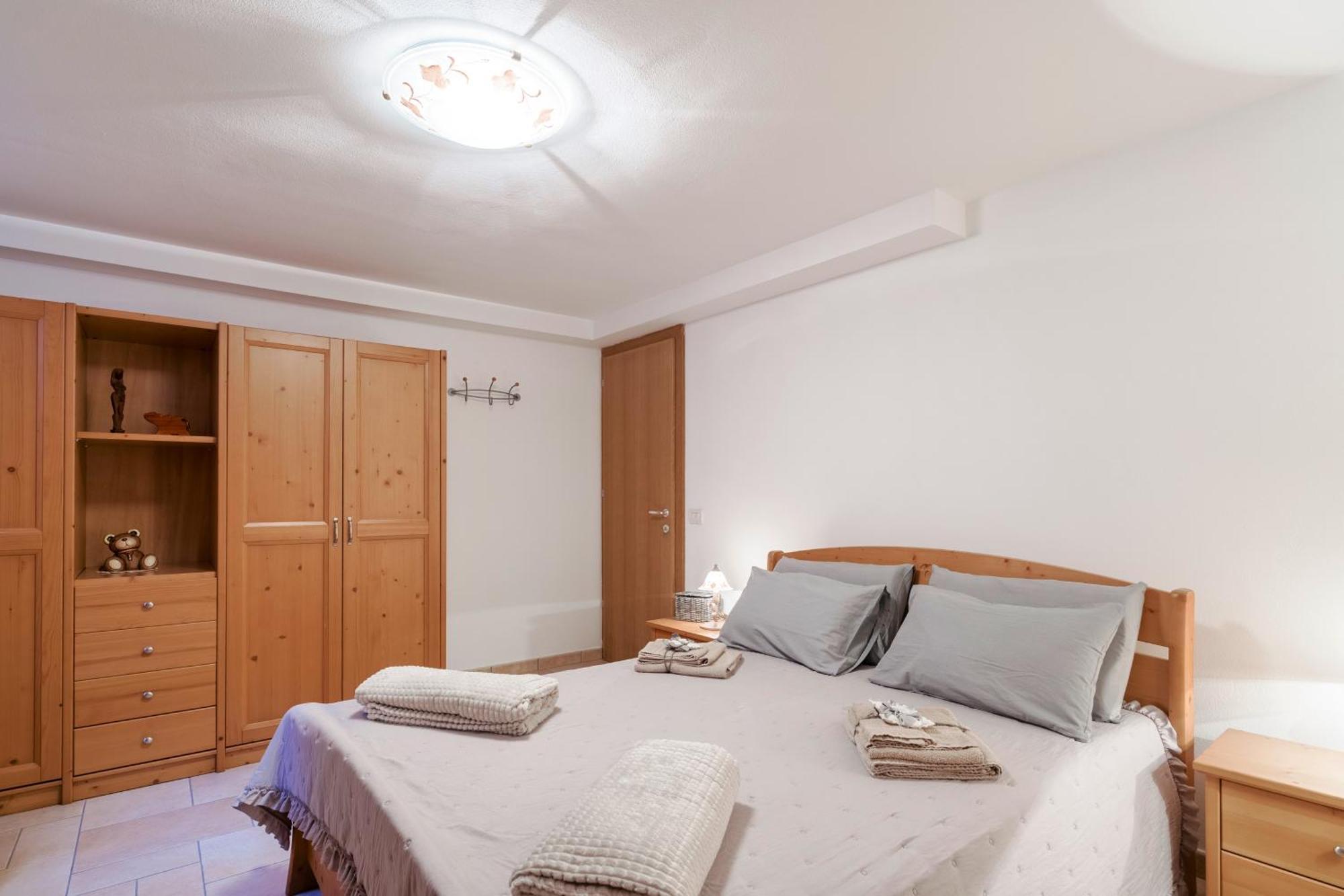 Apartment Luci Sul