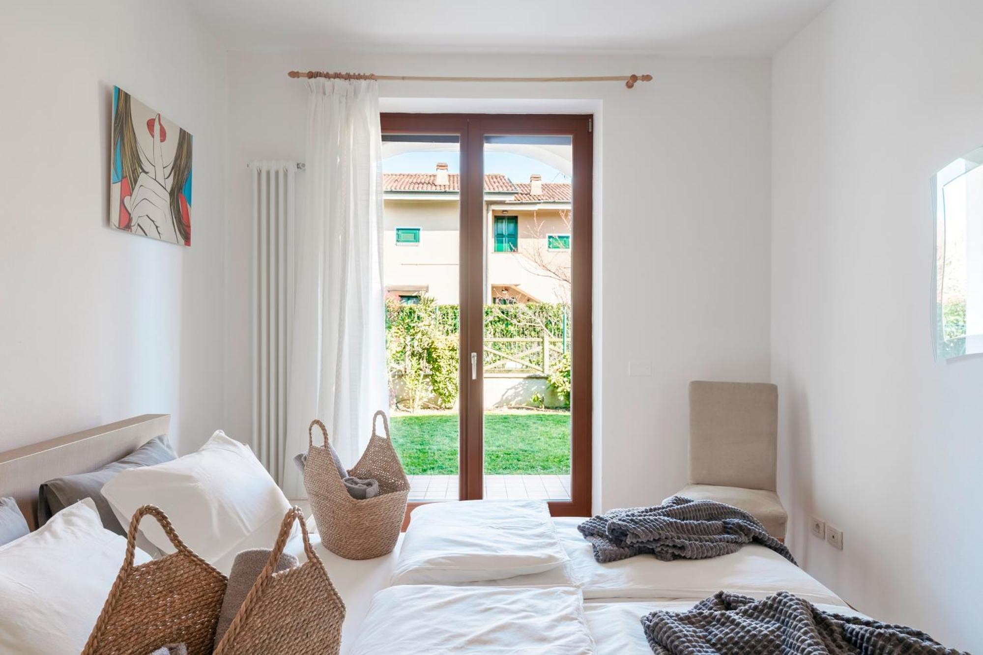 Luci Sul Apartment Sirmione