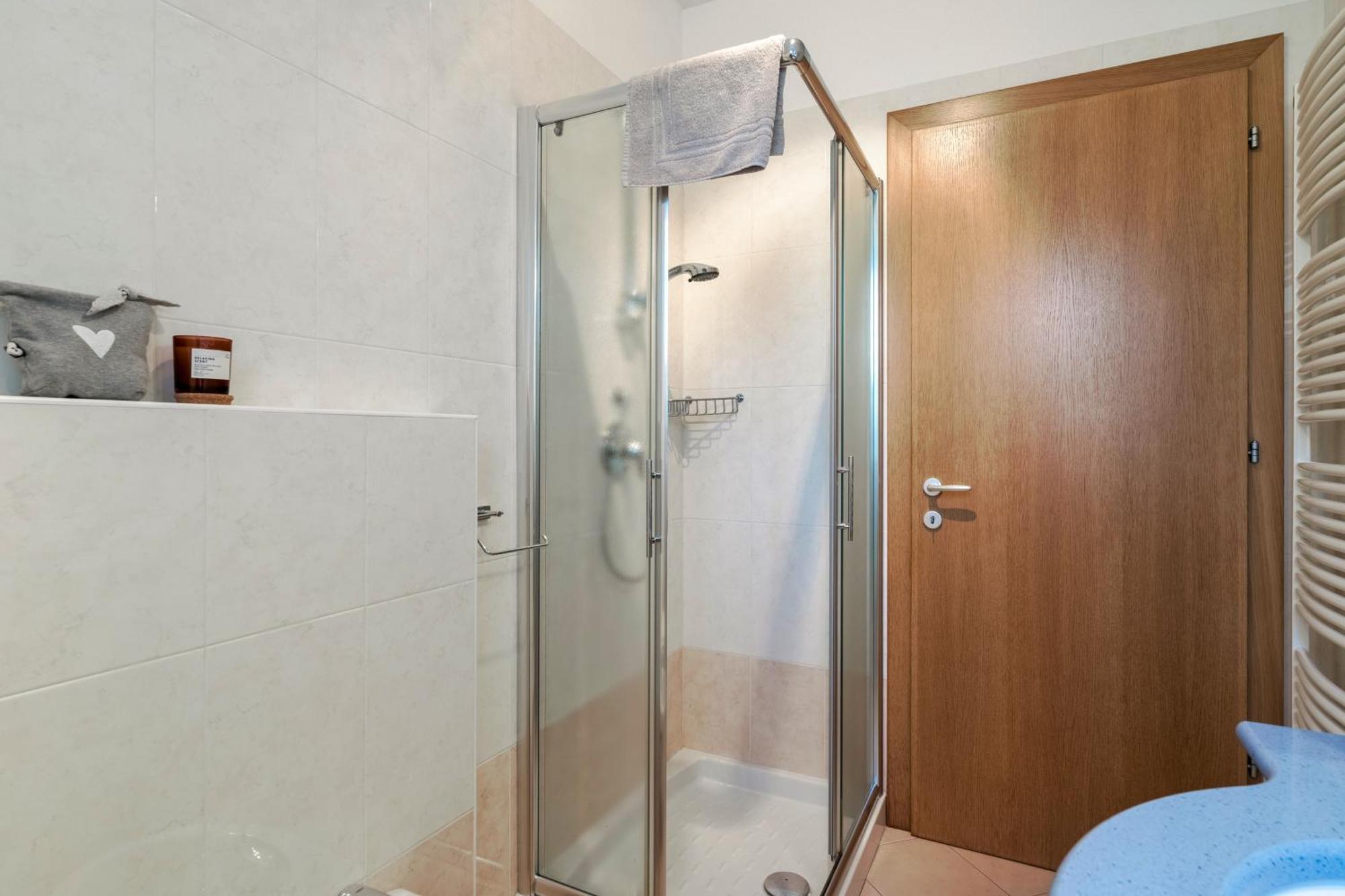 Apartment Luci Sul