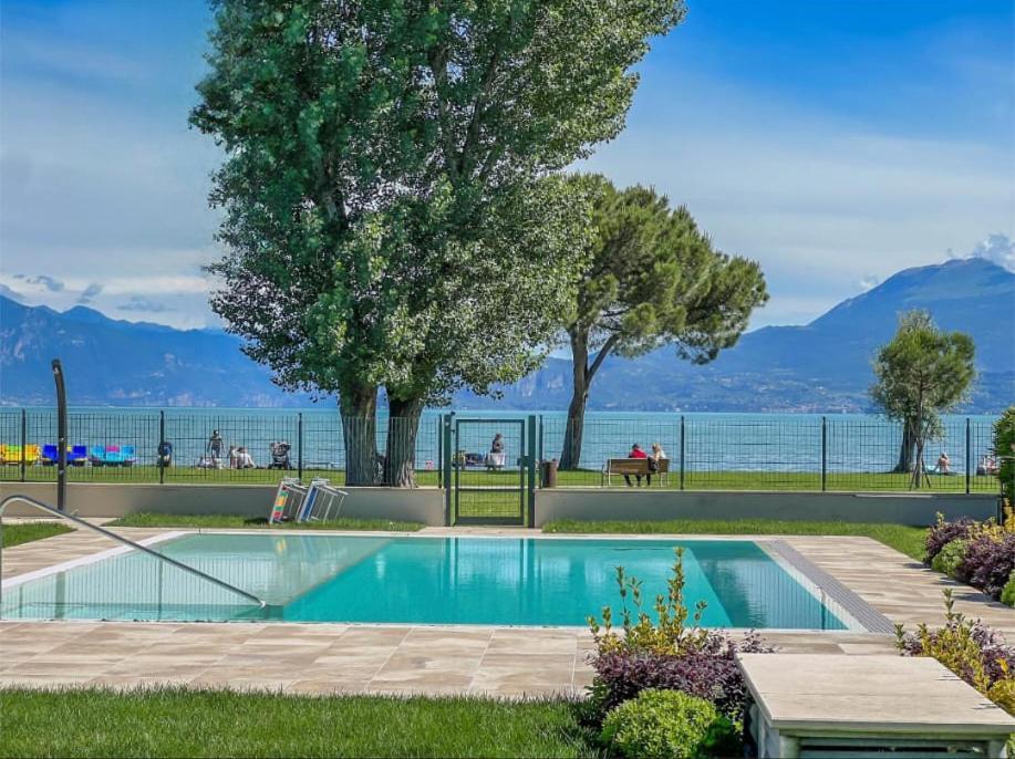 Apartment Luci Sul