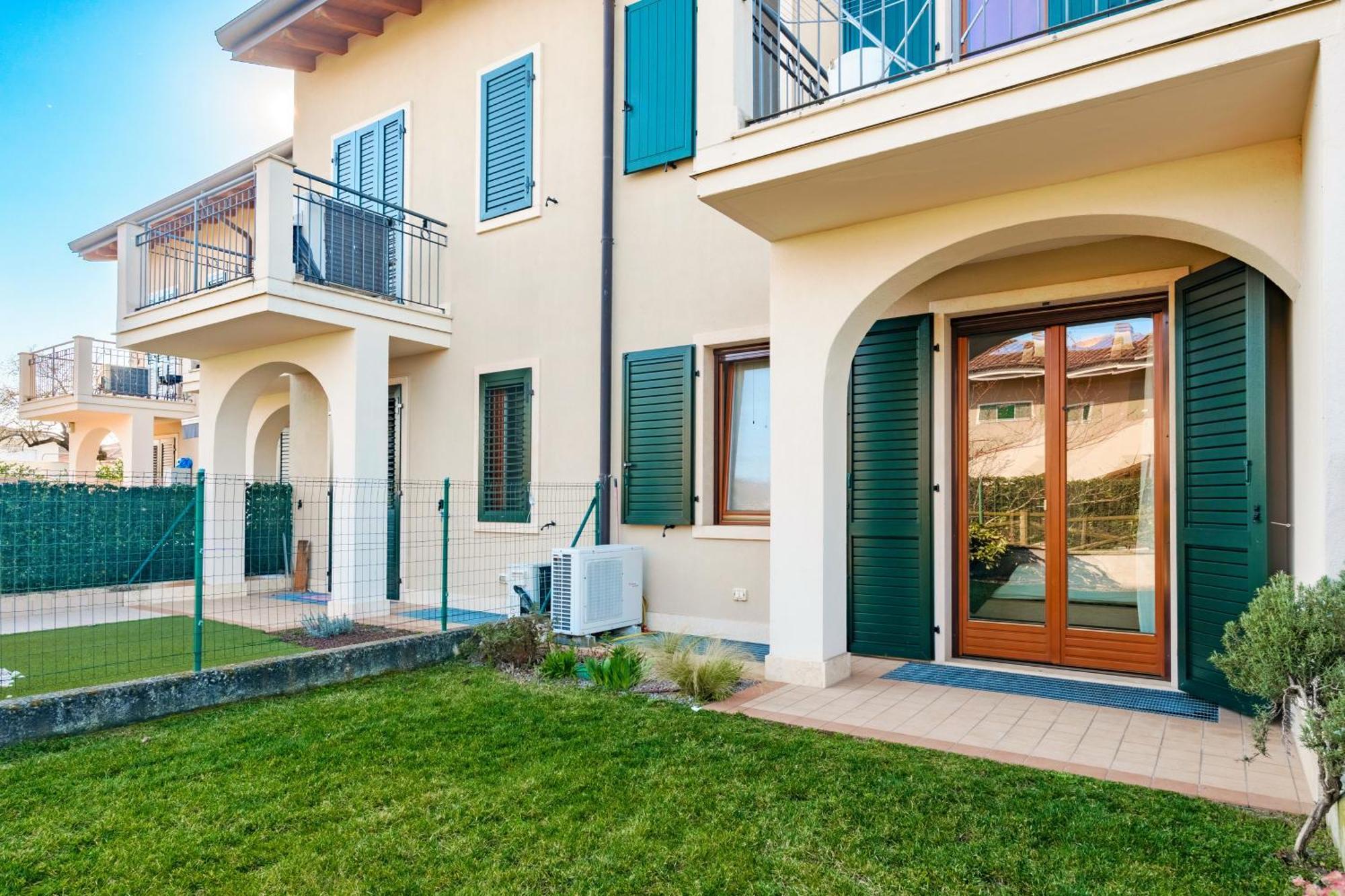 Luci Sul Apartment *