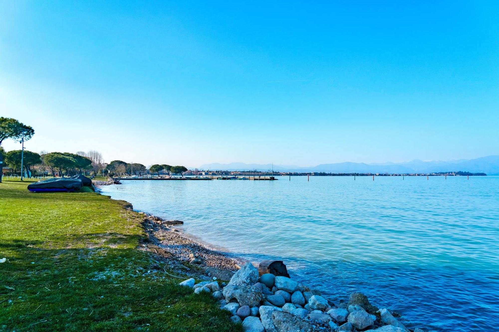 Luci Sul Sirmione