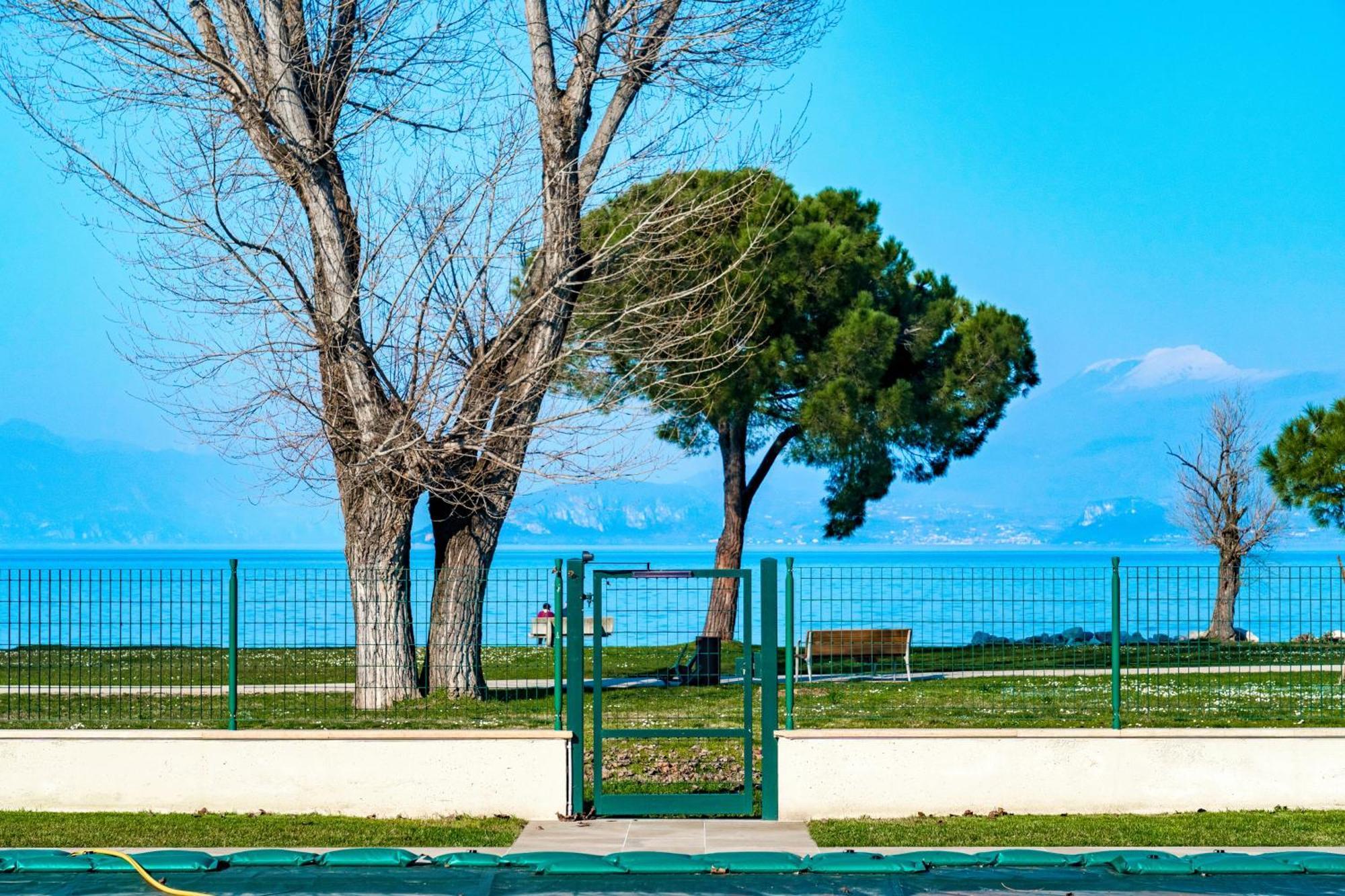 Luci Sul Apartment Sirmione