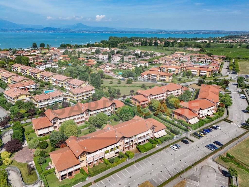Casa Nuvola Sirmione