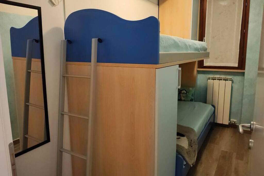 Apartment Casa Nuvola Sirmione