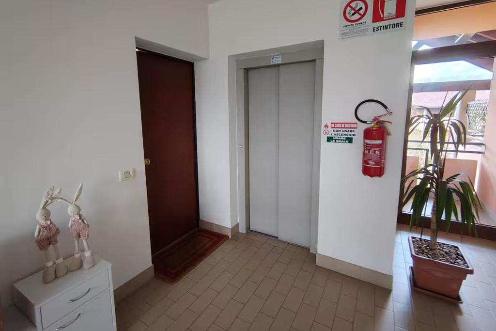 Casa Nuvola Apartment Sirmione