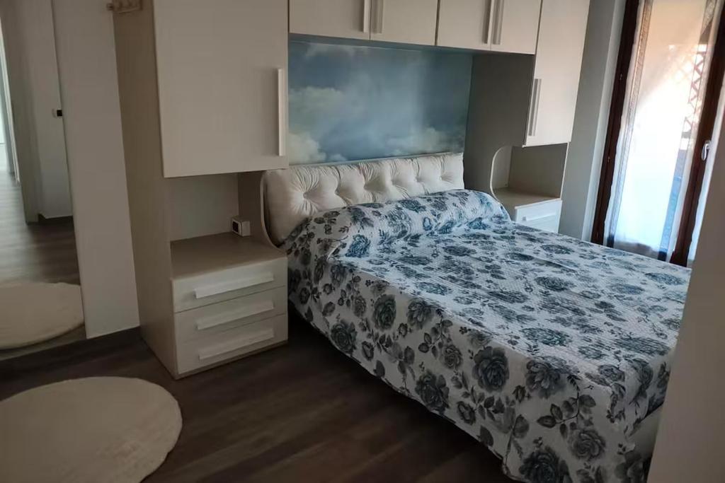Apartment Casa Nuvola Sirmione