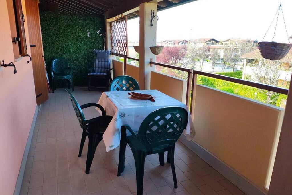 Casa Nuvola Apartment *
