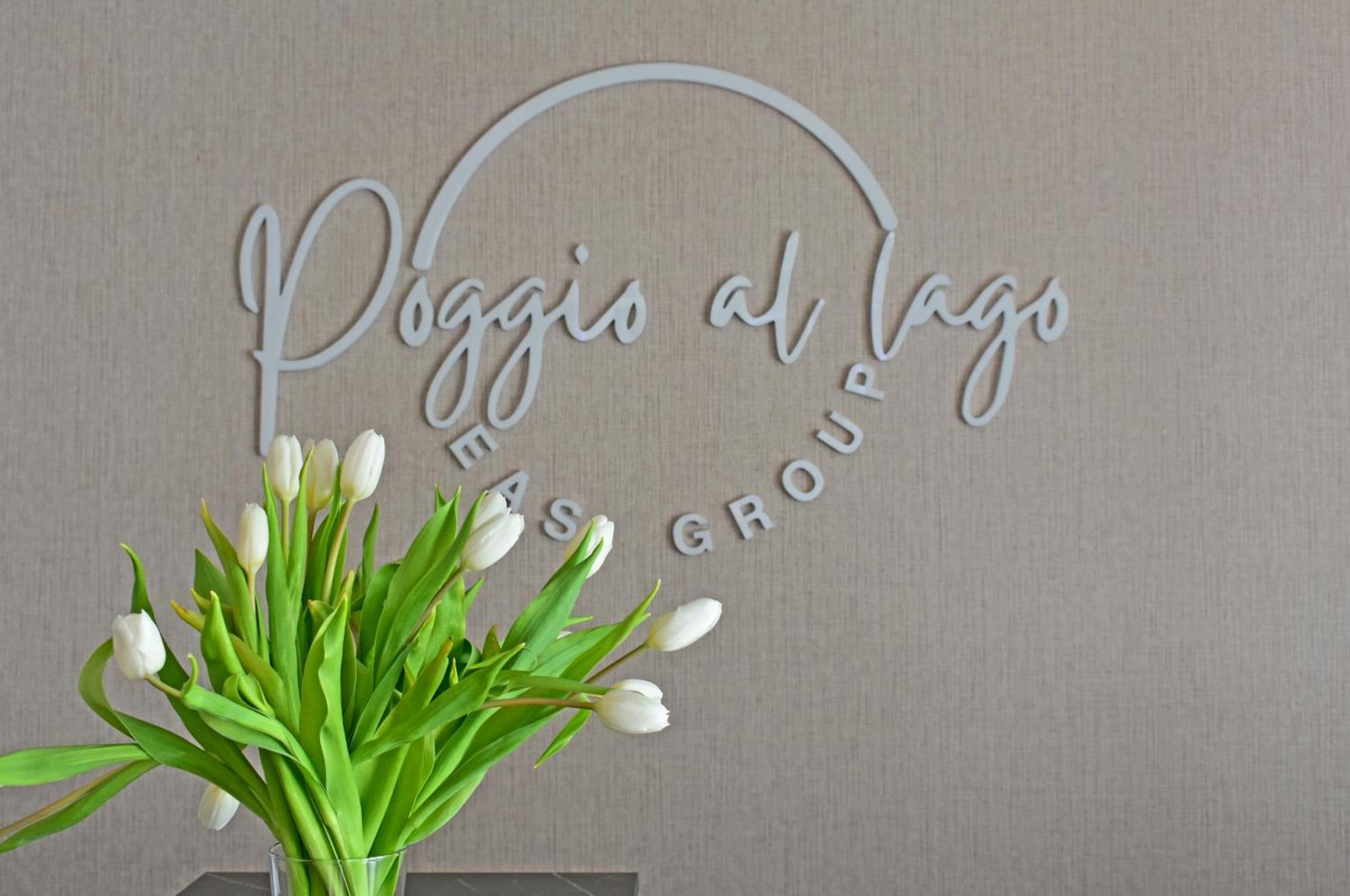 Aparthotel Poggio Al Sirmione