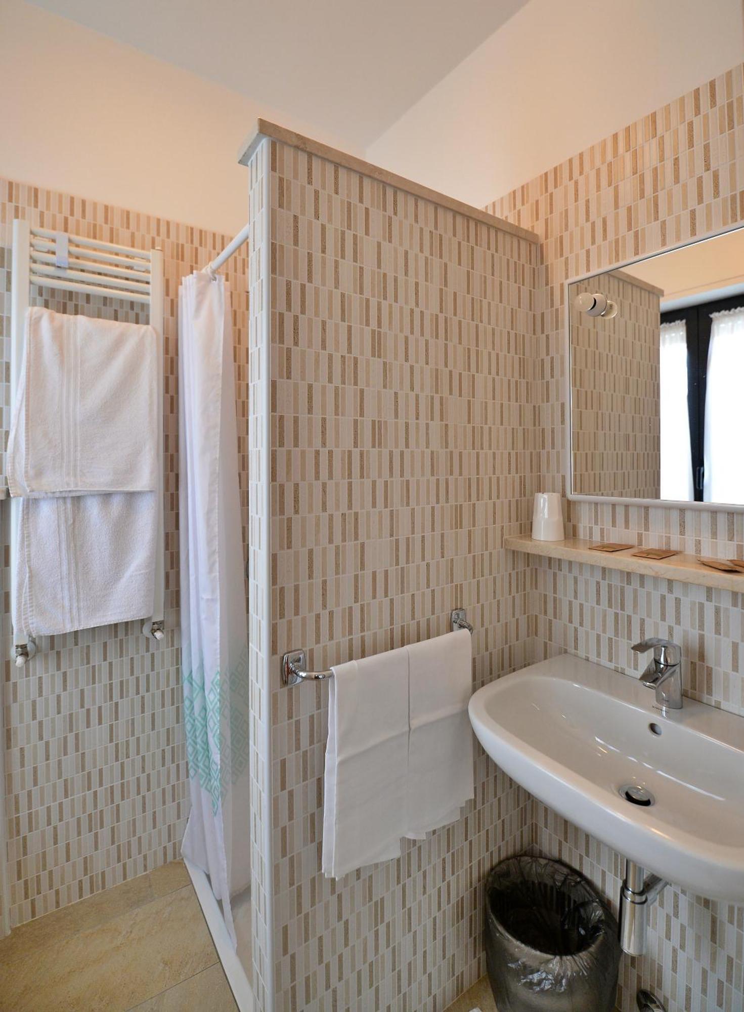 Fiordaliso Hotel Sirmione
