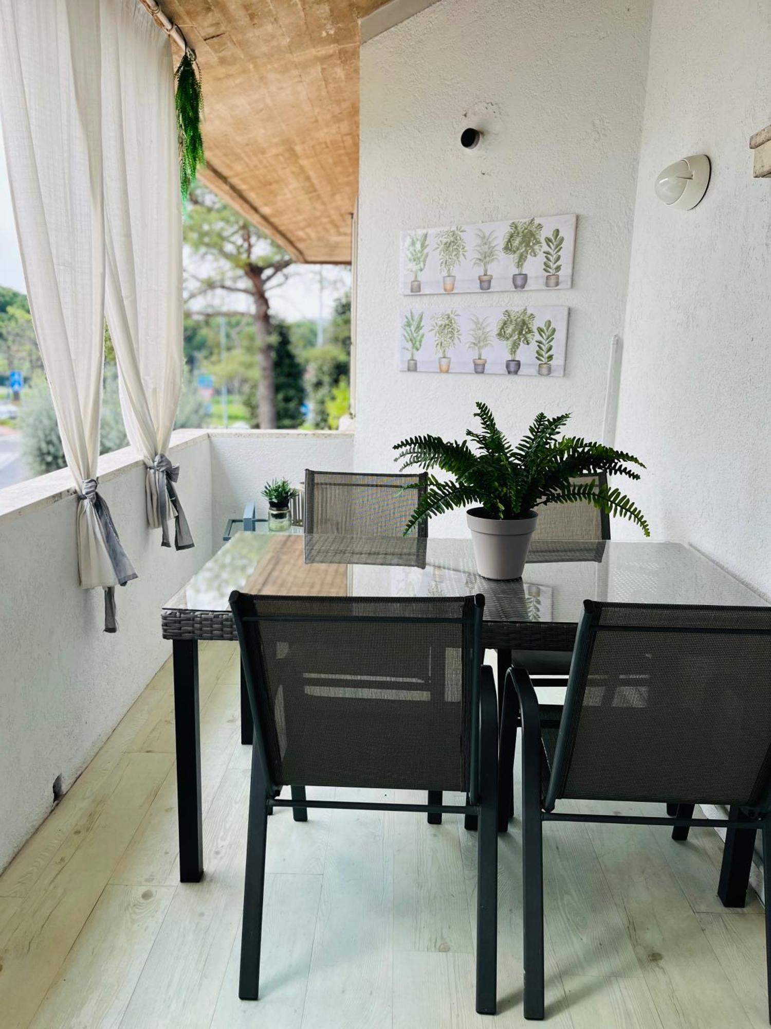Your Familyapartment In