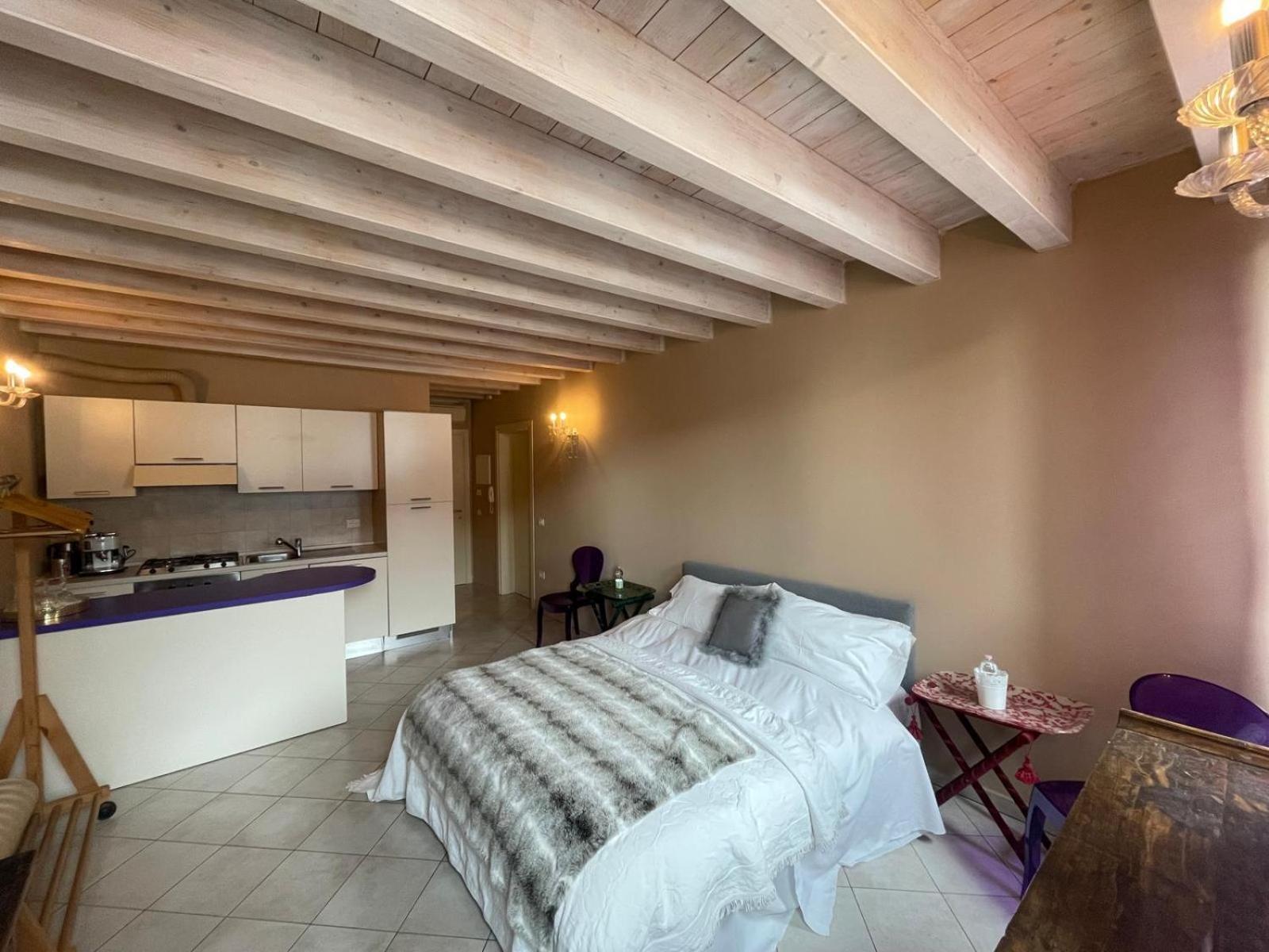 Le Reve - View Bed & Breakfast *
