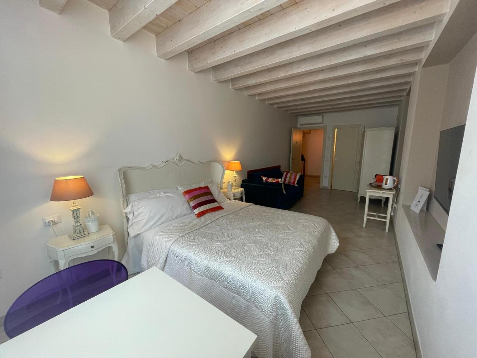 Le Reve - View Bed & Breakfast Sirmione