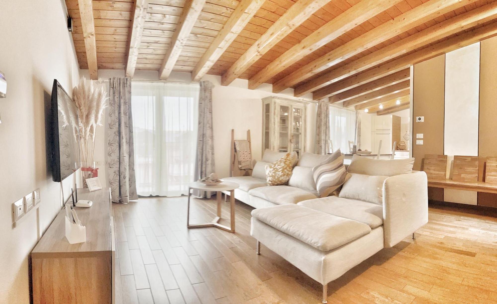 Casa Danema Apartment