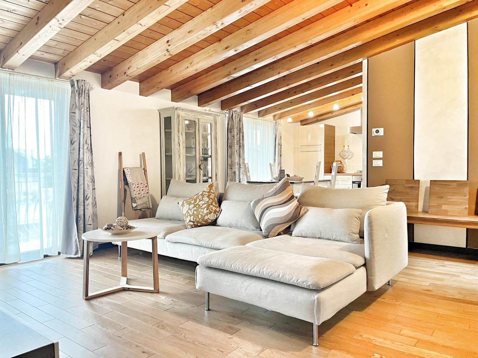 Apartment Casa Danema