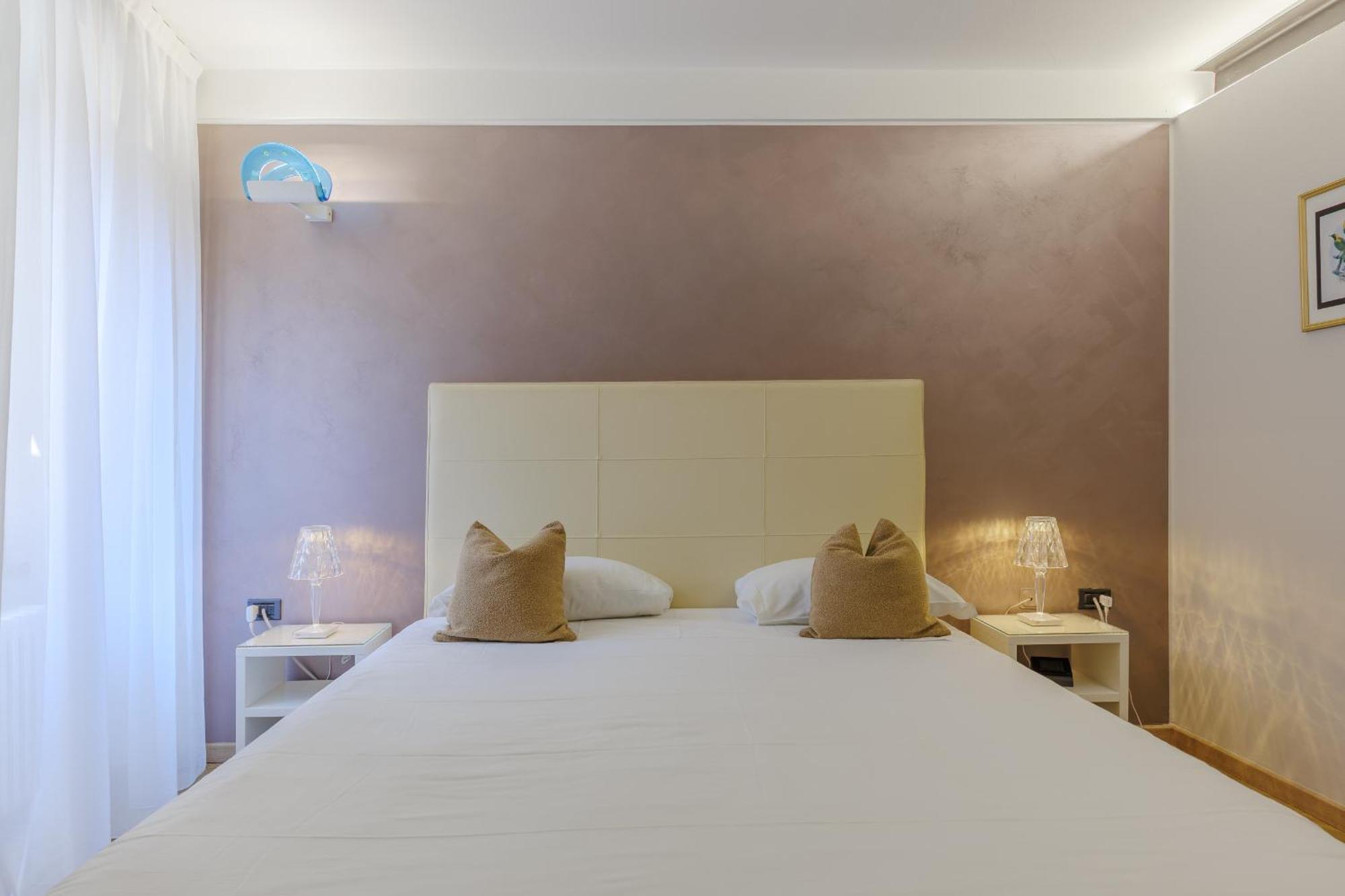 Hotel Degli Oleandri
