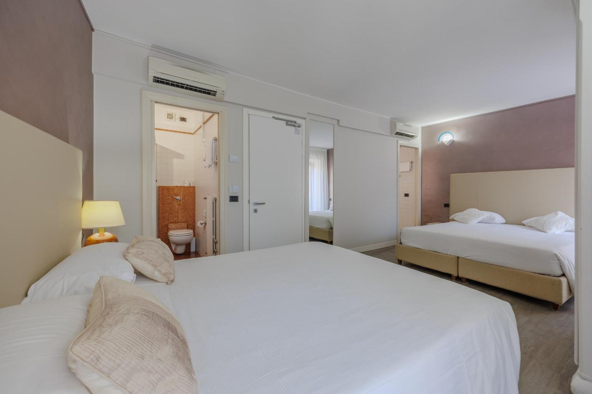 Degli Oleandri Hotel Sirmione