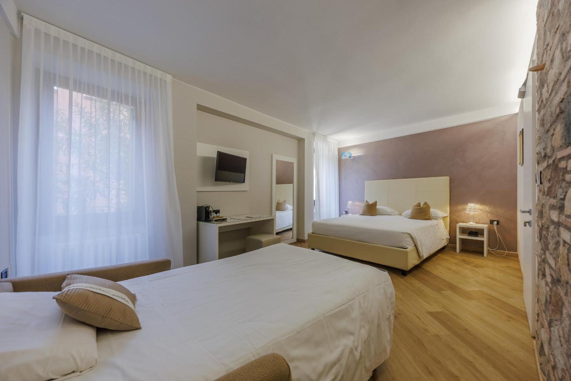Degli Oleandri 3* Sirmione