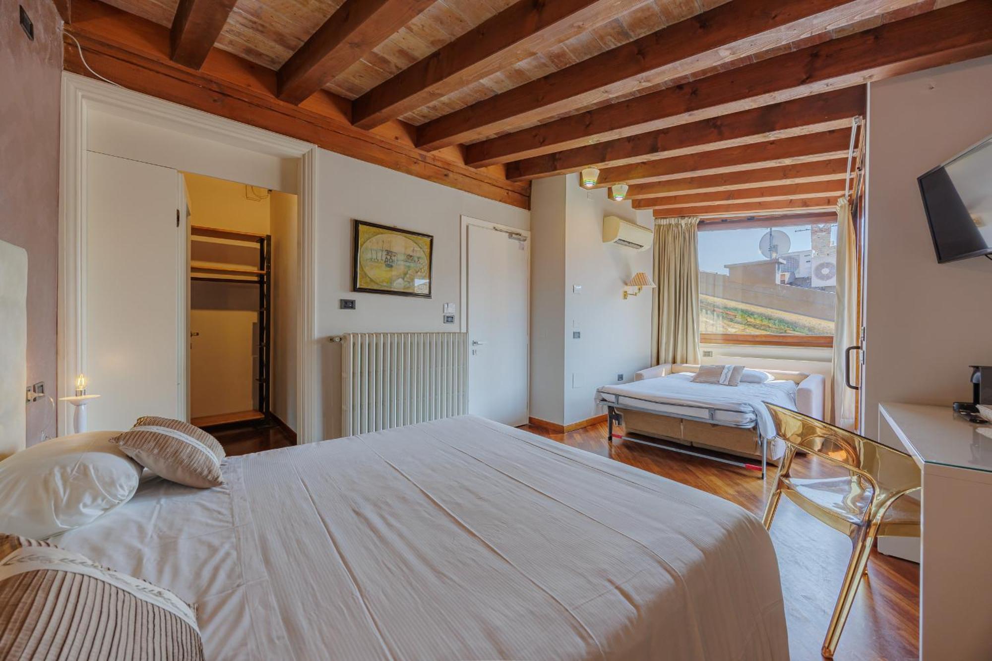 Degli Oleandri Hotel