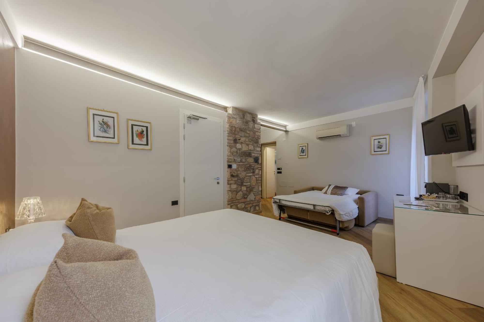Degli Oleandri Hotel 3*