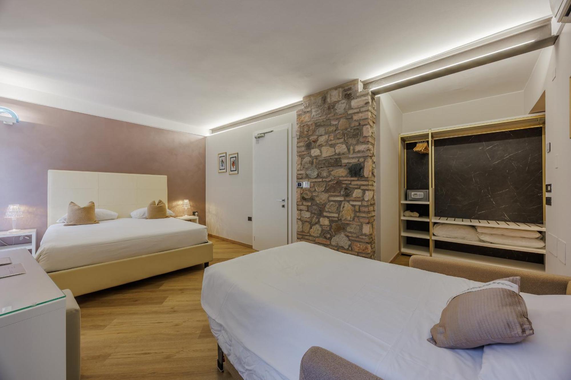 Degli Oleandri Hotel Sirmione