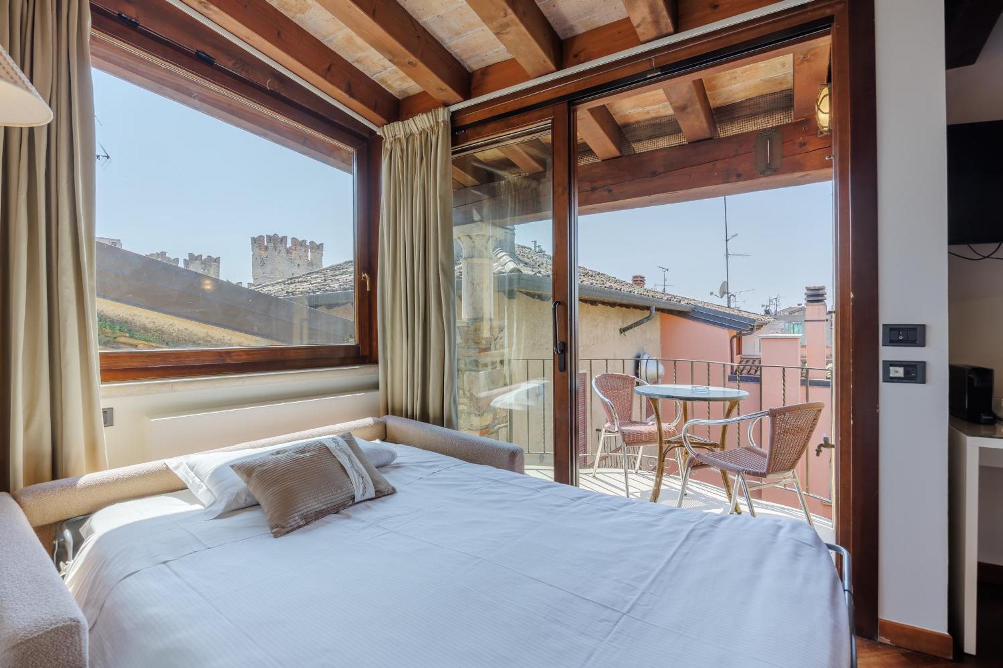 Hotel Degli Oleandri Sirmione