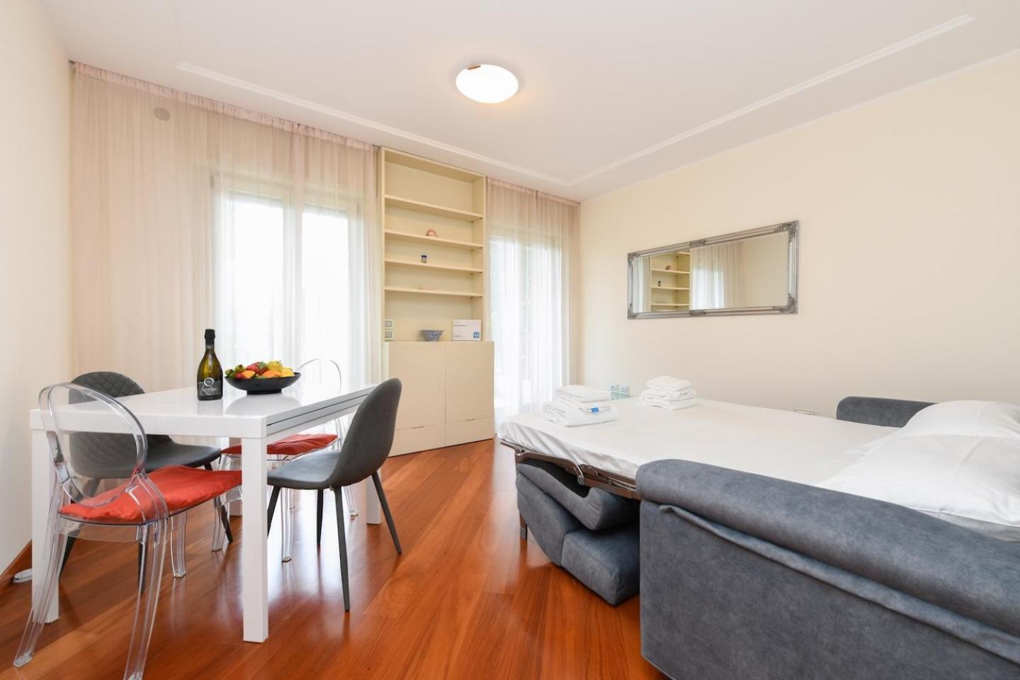 Apartment Garda Sirmione